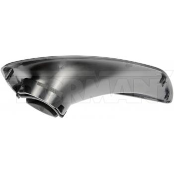 2015 Kenworth T660 Fog Light Bezel Front Left Dorman 2426118 image 3 of 4