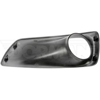 2015 Kenworth T660 Fog Light Bezel Front Right Dorman 2426119 image 2 of 4