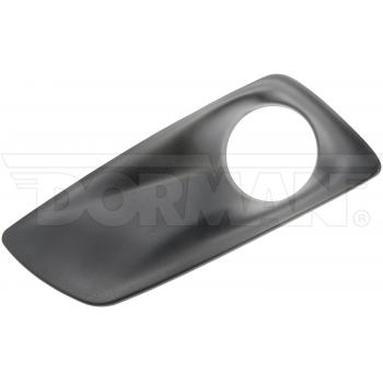 2015 Kenworth T660 Fog Light Bezel Front Right Dorman 2426119 image 4 of 4