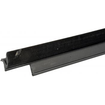 1994 Pontiac Firebird Door Window Seal Right Inner Dorman 25843 image 2 of 4
