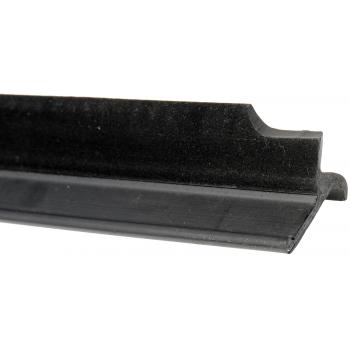 1994 Pontiac Firebird Door Window Seal Right Inner Dorman 25843 image 3 of 4