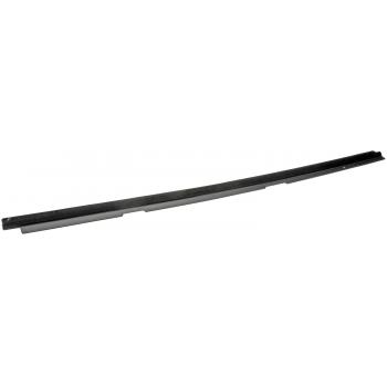 1994 Pontiac Firebird Door Window Seal Right Inner Dorman 25843 image 4 of 4