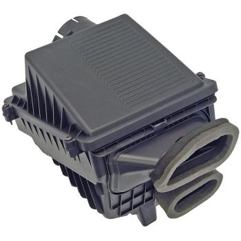 2005 Chevrolet Avalanche 1500 Air Filter Housing