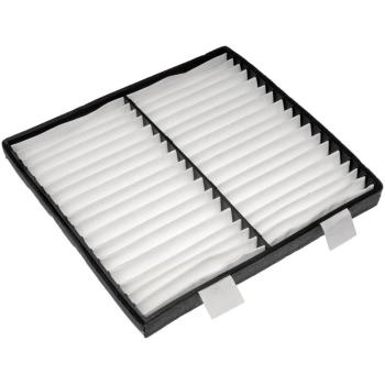 2009 Cadillac Escalade ESV Cabin Air Filter Dorman 259000 image 2 of 2