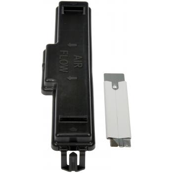 2014 Jeep Compass Cabin Air Filter Cover