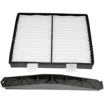 2009 Cadillac Escalade ESV Cabin Air Filter Retrofit Kit Dorman 259200 image 1 of 2