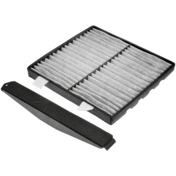 2009 Cadillac Escalade ESV Cabin Air Filter Retrofit Kit Dorman 259201 image 1 of 2
