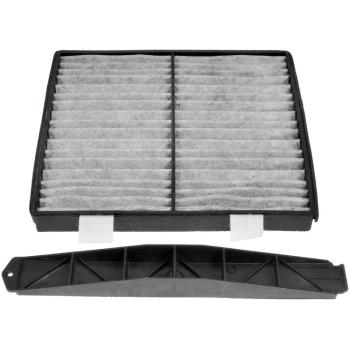 2009 Cadillac Escalade ESV Cabin Air Filter Retrofit Kit Dorman 259201 image 2 of 2