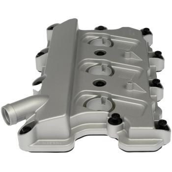 2011 Audi A4 Quattro Engine Valve Cover