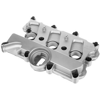 2011 Audi A4 Quattro Engine Valve Cover Left Dorman 263901 image 3 of 4