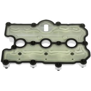 2011 Audi A4 Quattro Engine Valve Cover Left Dorman 263901 image 4 of 4