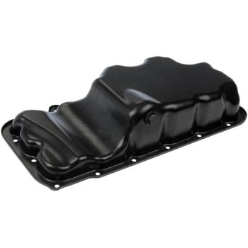 1999 Mercury Cougar Engine Oil Pan Dorman 264040 image 2 of 2