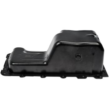 2008 Ford F-250 Engine Oil Pan