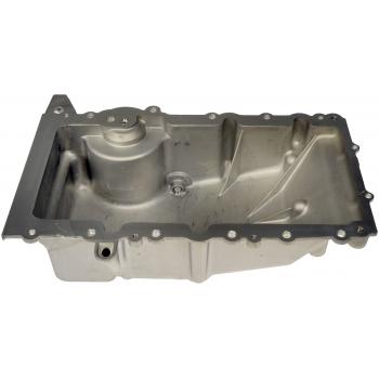 1998 Chrysler Intrepid Engine Oil Pan Dorman 264066 image 2 of 4