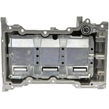 2008 Saab 9-3 Engine Oil Pan