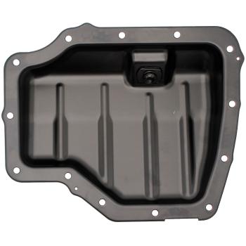 2020 Hyundai Elantra GT Engine Oil Pan