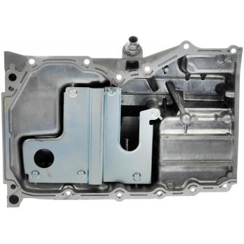 2010 Mazda 5 Engine Oil Pan