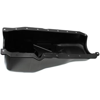 2004 Workhorse FasTrack FT1801 Engine Oil Pan Dorman 264100 image 1 of 4