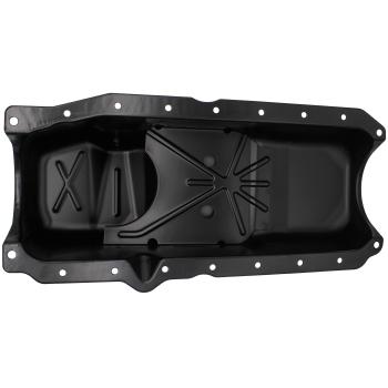 2004 Workhorse FasTrack FT1801 Engine Oil Pan Dorman 264100 image 2 of 4