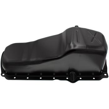 2004 Workhorse FasTrack FT1801 Engine Oil Pan Dorman 264100 image 4 of 4