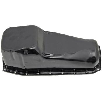 1980 GMC C1500 Suburban Engine Oil Pan Dorman 264103 image 1 of 1