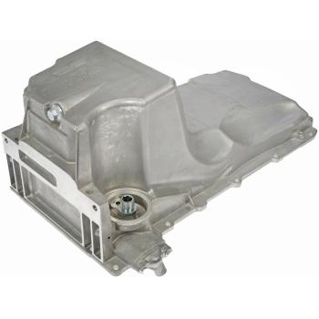 2007 Hummer H2 Engine Oil Pan