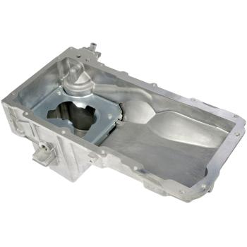 2006 Chevrolet Tahoe Engine Oil Pan Dorman 264135 image 3 of 4