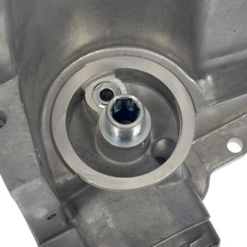 2006 Chevrolet Tahoe Engine Oil Pan Dorman 264135 image 4 of 4