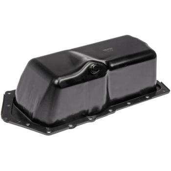 1992 Oldsmobile Cutlass Cruiser Engine Oil Pan Dorman 264141 image 1 of 1