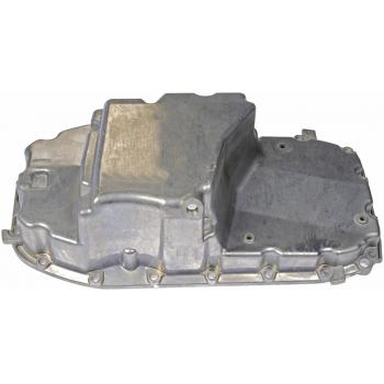 2009 Saab 9-5 Engine Oil Pan