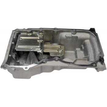 2009 Mazda CX-7 Engine Oil Pan Dorman 264181 image 2 of 4