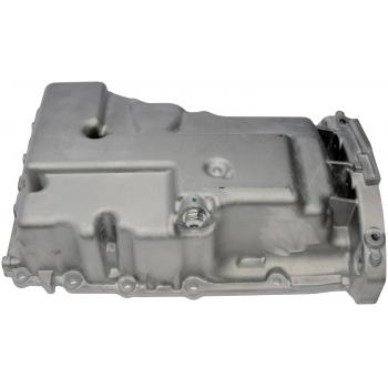 2009 Mazda CX-7 Engine Oil Pan Dorman 264181 image 3 of 4