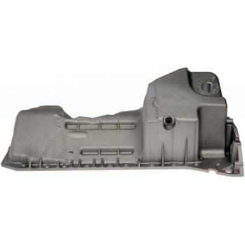 2004 BMW X5 Engine Oil Pan
