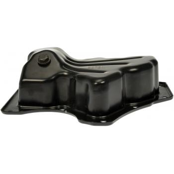 2020 Chevrolet Tahoe Engine Oil Pan Lower Dorman 264216 image 1 of 4