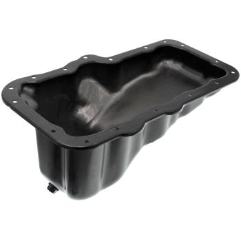 2012 Ram 1500 Engine Oil Pan Dorman 264249 image 3 of 4
