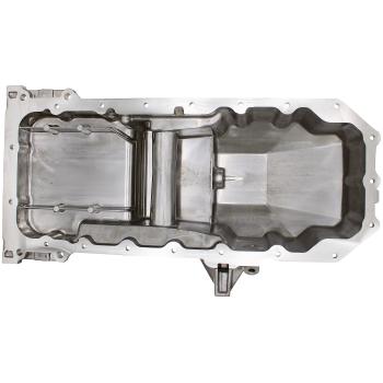 2014 Chrysler 300 Engine Oil Pan Dorman 264251 image 4 of 4