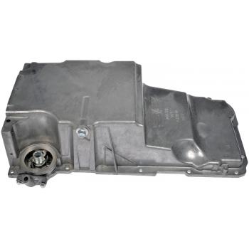 2009 Buick LaCrosse Engine Oil Pan Dorman 264262 image 1 of 2