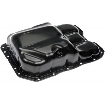2017 Kia Rondo Engine Oil Pan