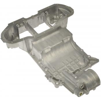 2013 Lexus GS350 Engine Oil Pan Upper Dorman 264278 image 3 of 4