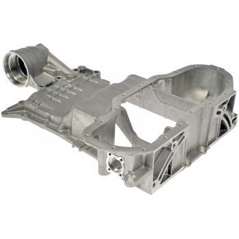 2013 Lexus GS350 Engine Oil Pan Upper Dorman 264278 image 4 of 4