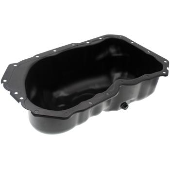 2017 Mazda CX-5 Engine Oil Pan Dorman 264281 image 4 of 4