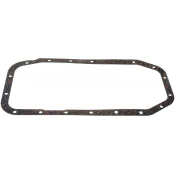 1990 Geo Prizm Engine Oil Pan Gasket Dorman 264290 image 2 of 4