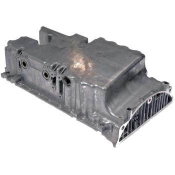 2012 Volvo XC70 Engine Oil Pan