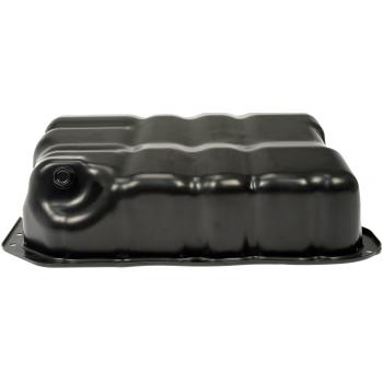 2012 Mitsubishi Outlander Sport Engine Oil Pan Dorman 264312 image 1 of 4