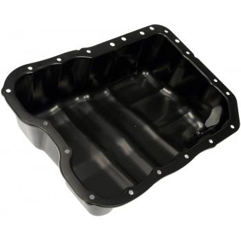 2012 Mitsubishi Outlander Sport Engine Oil Pan Dorman 264312 image 2 of 4