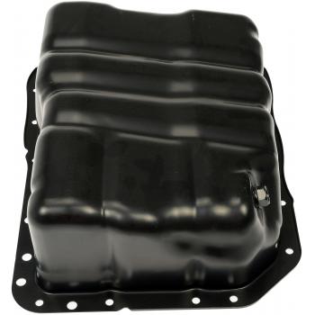 2012 Mitsubishi Outlander Sport Engine Oil Pan Dorman 264312 image 3 of 4