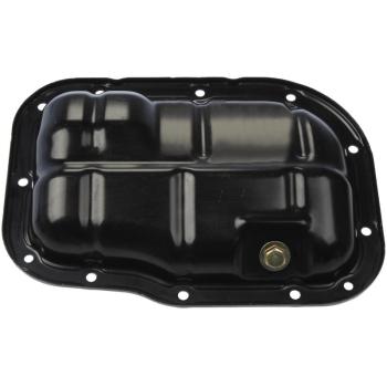 2023 Toyota Corolla Engine Oil Pan