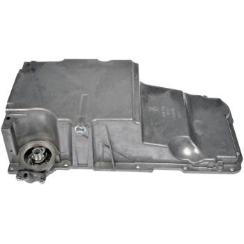 2011 Workhorse W62 Engine Oil Pan Dorman 264331 image 1 of 2