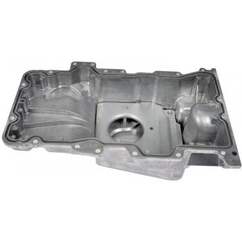 2006 Buick Rendezvous Engine Oil Pan Dorman 264347 image 1 of 2