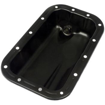 2014 Chrysler 300 Engine Oil Pan Lower Dorman 264357 image 3 of 4